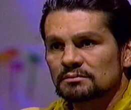 When Two All-Time Greats Collided And The Winner Executed An Electrifying “Hit” - Thomas Hearns Vs. Roberto Duran