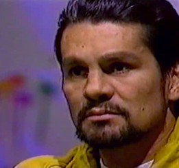 When Two All-Time Greats Collided And The Winner Executed An Electrifying “Hit” - Thomas Hearns Vs. Roberto Duran