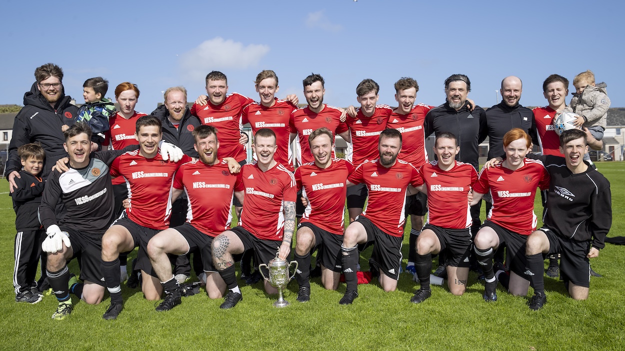 Sporting round-up: Madrid Cup, rugby sevens and more …