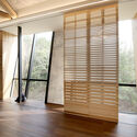 E-Isolations Testing and Research Facility / TAISEI DESIGN Planners Architects & Engineers - Interior Photography, Wood, Glass