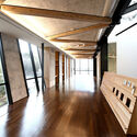 E-Isolations Testing and Research Facility / TAISEI DESIGN Planners Architects & Engineers - Image 2 of 42