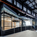 E-Isolations Testing and Research Facility / TAISEI DESIGN Planners Architects & Engineers - Image 4 of 42