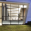 E-Isolations Testing and Research Facility / TAISEI DESIGN Planners Architects & Engineers - Image 5 of 42