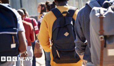 Welsh universities appeal for no more sudden policy changes