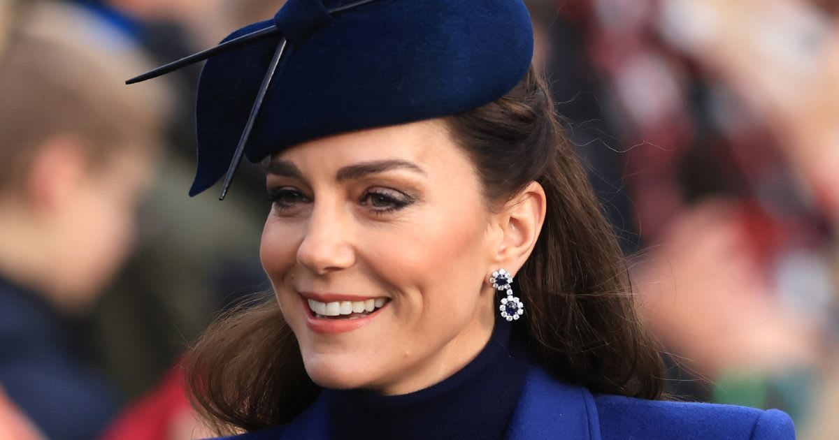 Kate Middleton's Royal Title 'Almost Went to Someone Else' — If Not For a '90s Rom-Com Movie