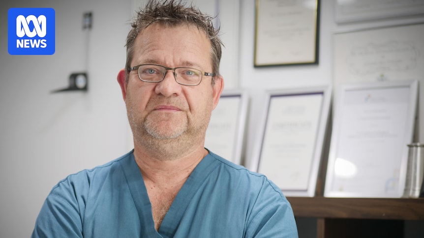 Mental health patient 'sedated' and waiting for days in emergency department