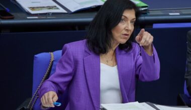 German minister slams 'mistaken' investment in battery firm Northvolt