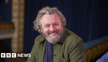 Michael Sheen's new Welsh National Theatre to be based in Swansea