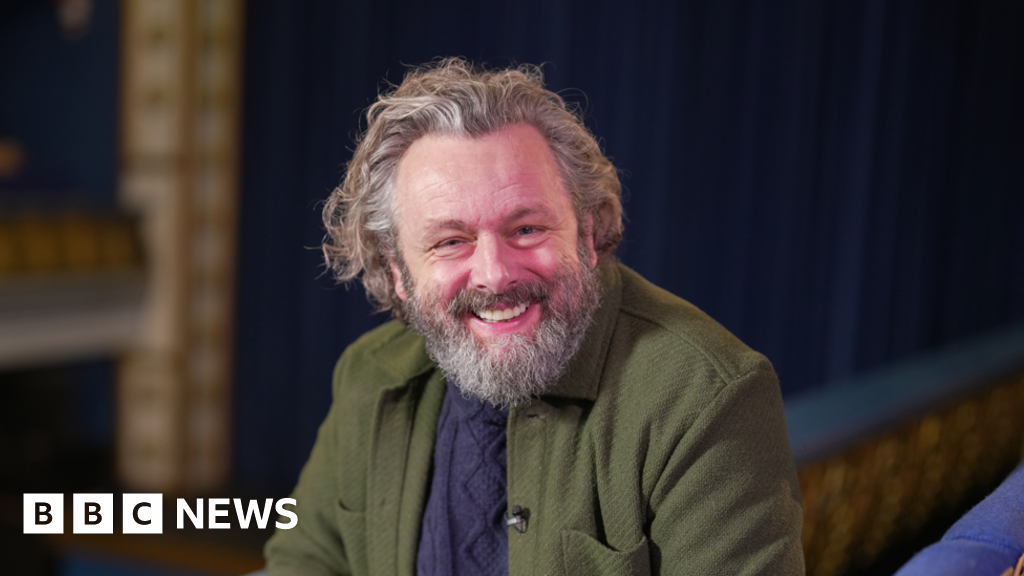Michael Sheen's new Welsh National Theatre to be based in Swansea