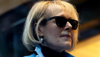 A memoir about Trump and sexual assault is frothy, fabulous, and most unusual.