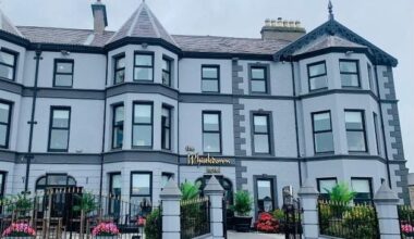 Underpaying staff was result of new clock-in system and never a deliberate act, says Co Down hotel