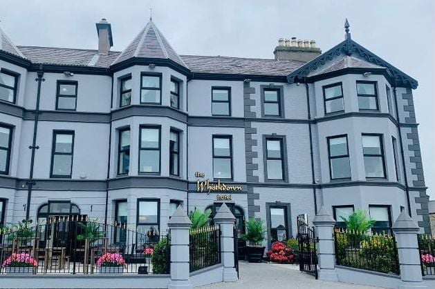 Underpaying staff was result of new clock-in system and never a deliberate act, says Co Down hotel