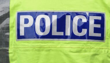 Supporting image for story: Two teenagers arrested for knife offences in Birmingham after being found with combat knives