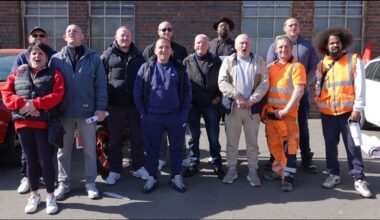 Birmingham bin workers strike: The lessons so far and the way forward