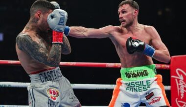 Northern Ireland boxing: Sean McComb on why he’s so keen to make most of ‘new lease of life’ after long absence from ring