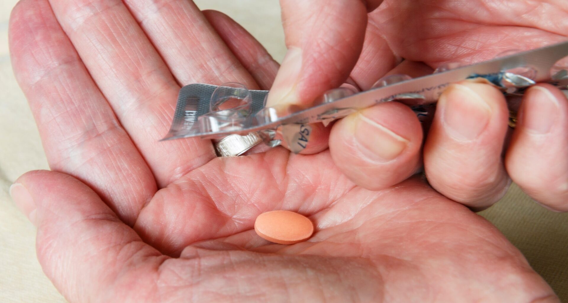 Popular laxatives found to contain WRONG dose instruction - and children could be at risk