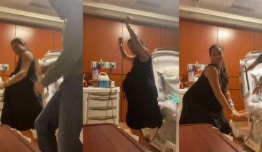 Meghan Markle Thinks Americans Loved Pregnancy Dance Video