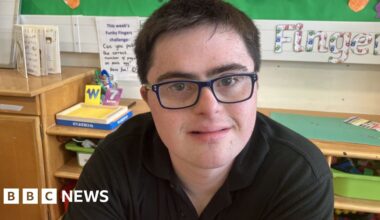 SEN classroom assistants embrace school opportunity