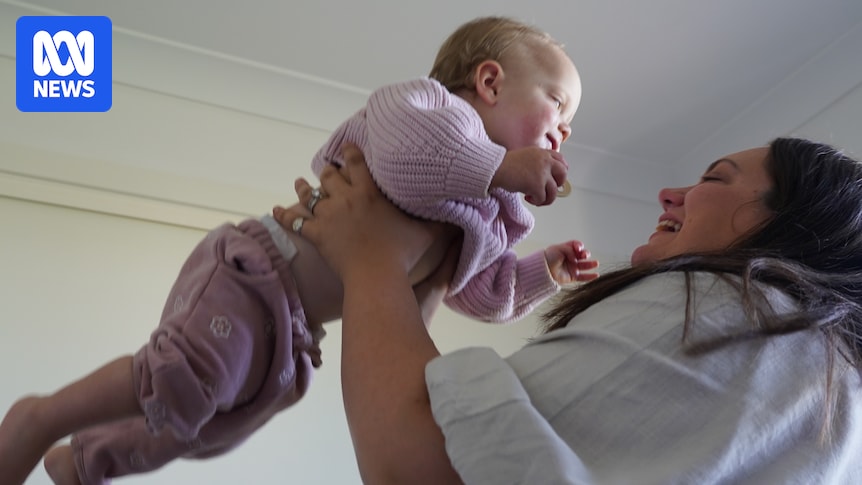 Postnatal depression impacts thousands of families each year, but receiving treatment is easier said than done