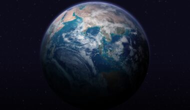 There's a hidden rule that all life on Earth must follow, research claims