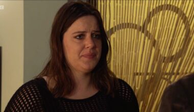 EastEnders star confirms "amazing" Zoe and Kat reunion ahead of huge return