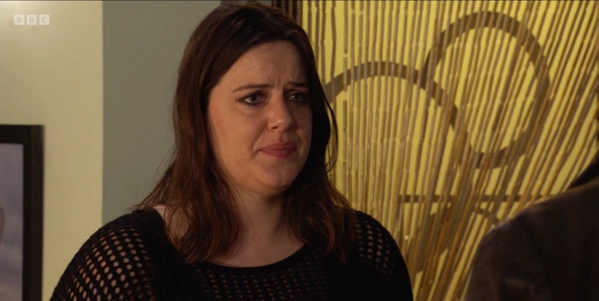 EastEnders star confirms "amazing" Zoe and Kat reunion ahead of huge return