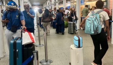 ‘Total chaos’ on Eurostar – but what are passengers’ rights between London and continental Europe?