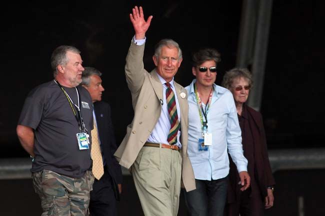 prince charles