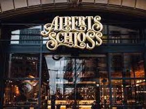 Albert's Schloss in Birmingham