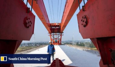 Word is bonds: China’s provinces use special-purpose funds to pay debts