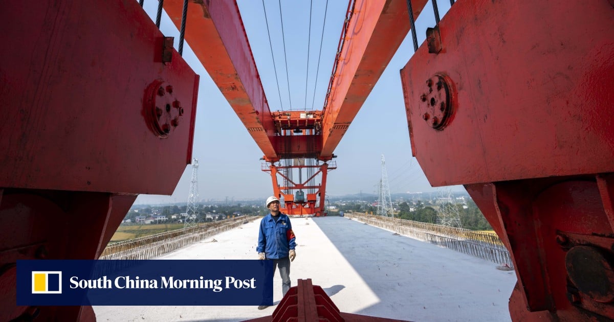 Word is bonds: China’s provinces use special-purpose funds to pay debts