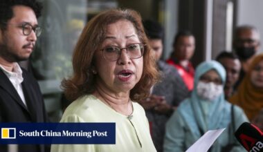 Malaysia seeks to freeze US$178 million in London assets tied to Daim Zainuddin’s widow