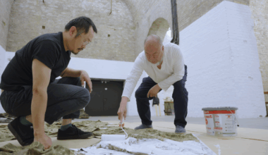 ‘A dialogue about rationality and irrationality’: Ai Weiwei to present new installation in Ukraine