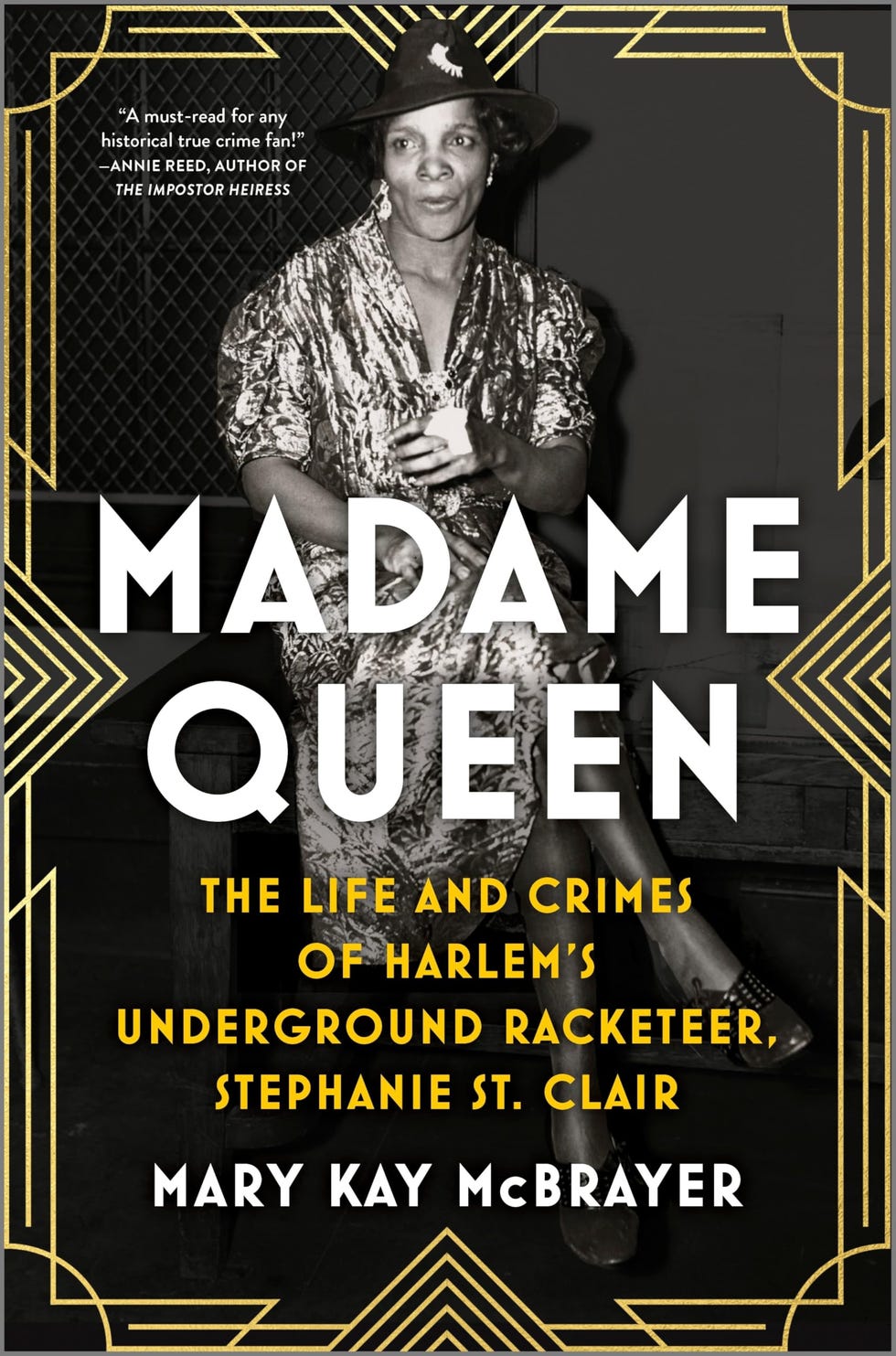 Madame Queen