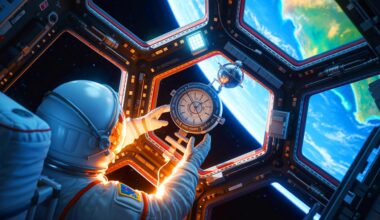 “Einstein Was Right All Along”: This Atomic Clock on the ISS Is Putting General Relativity to Its Ultimate Test