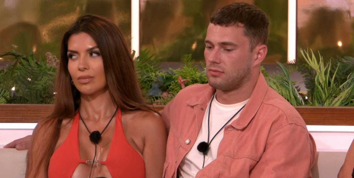 Love Island’s Curtis shares relationship update following split from Ekin-Su