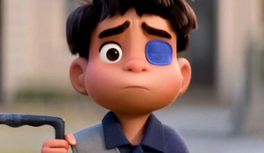 New Pixar Movie With 84% RT Score Hits Major Box Office Milestone After Disappointing Opening Weekend