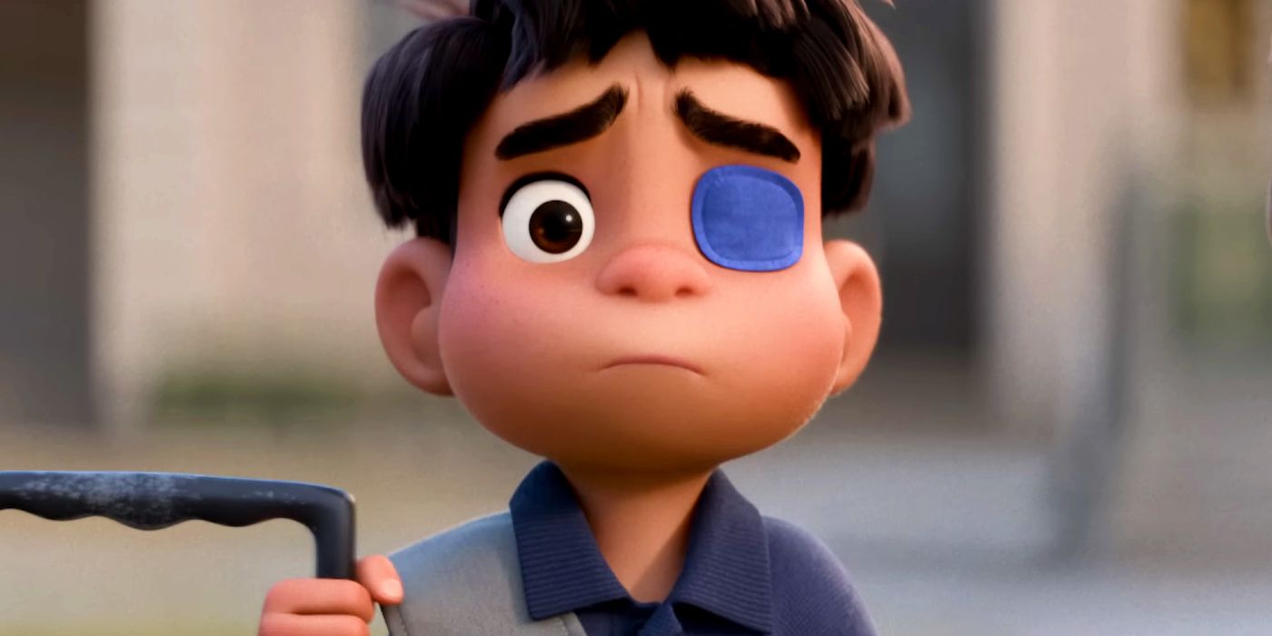New Pixar Movie With 84% RT Score Hits Major Box Office Milestone After Disappointing Opening Weekend