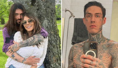 Billy Ray Cyrus, 63, branded ‘evil’ by his own son amid romance with Elizabeth Hurley