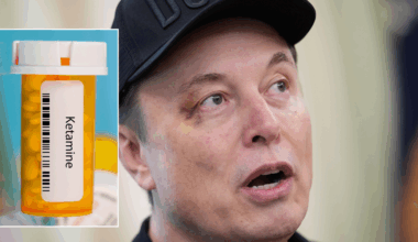 Elon Musk 'took large amounts of drugs including ketamine daily while advising Donald Trump'