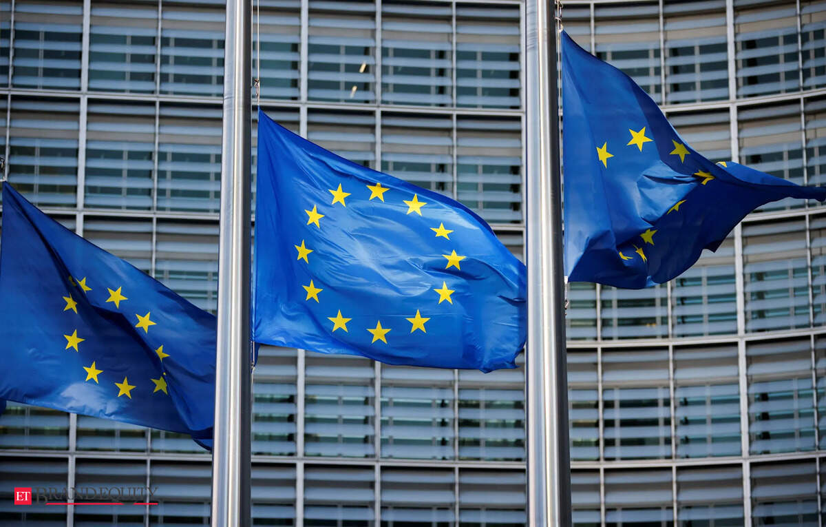 Elon Musk's X Faces EU Scrutiny Over Blue Checkmark Misuse, ET BrandEquity