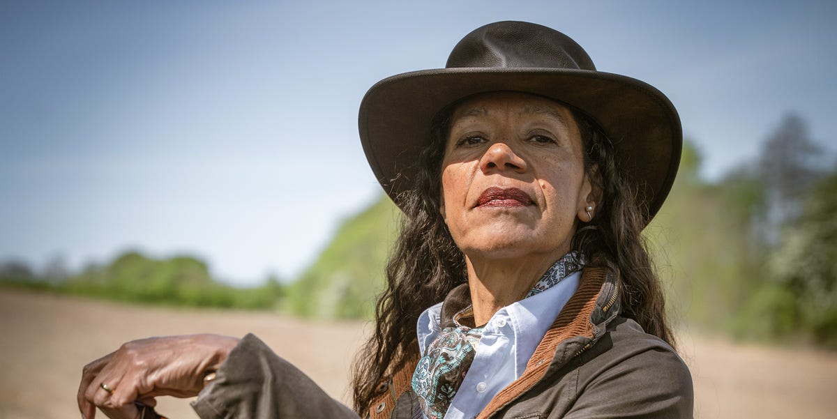 Emmerdale star praises new show villain ahead of terrifying first scenes