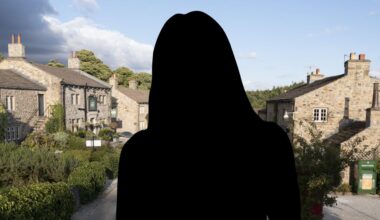 Emmerdale favourite returns on ITVX after three-month absence