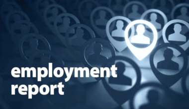 The TPS weekly trucking employment report for June 16, 2025