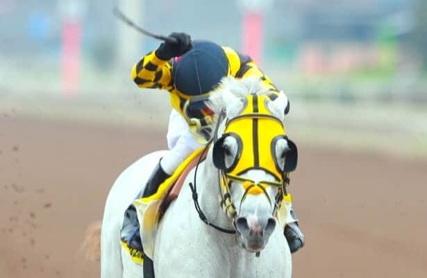 2020 Kentucky Derby runner Enforceable wins Group 1 in Perú