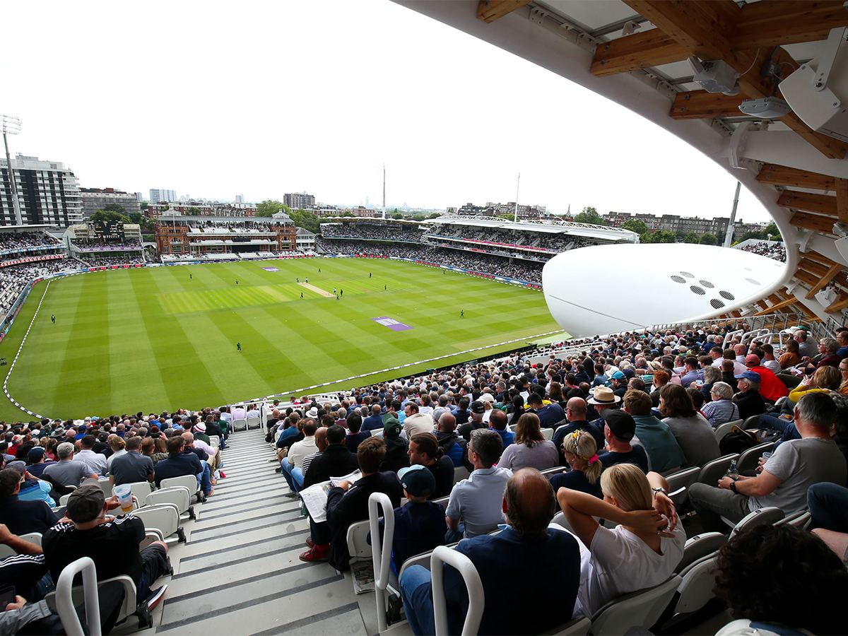 BCCI Losing Their Dominance