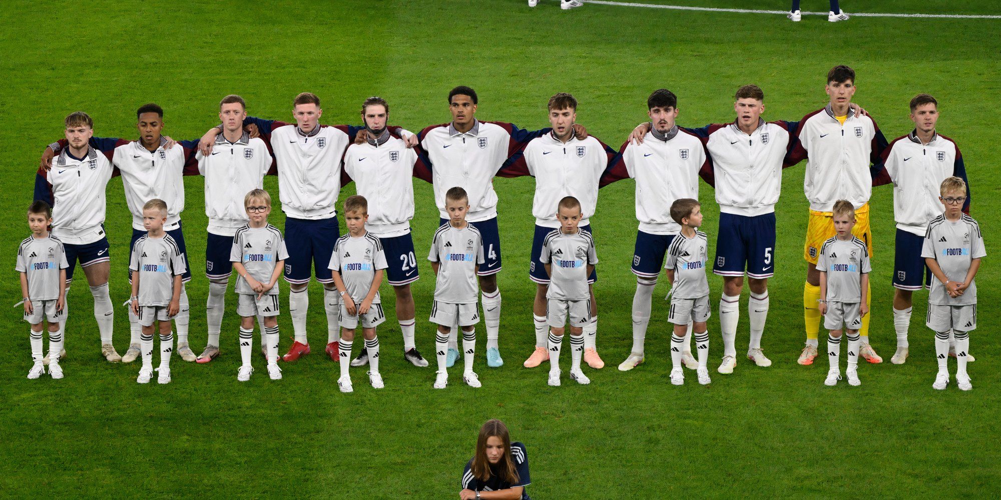 england u21