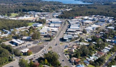 Supporting employment growth through land strategy