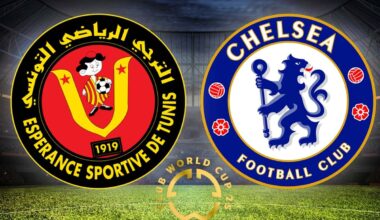 ES Tunis vs Chelsea FC LIVE: Club World Cup match stream, latest score and goal updates