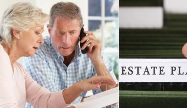 Families could save over £300,000 with key inheritance tax loophole as HMRC rakes in a record £1.5billion